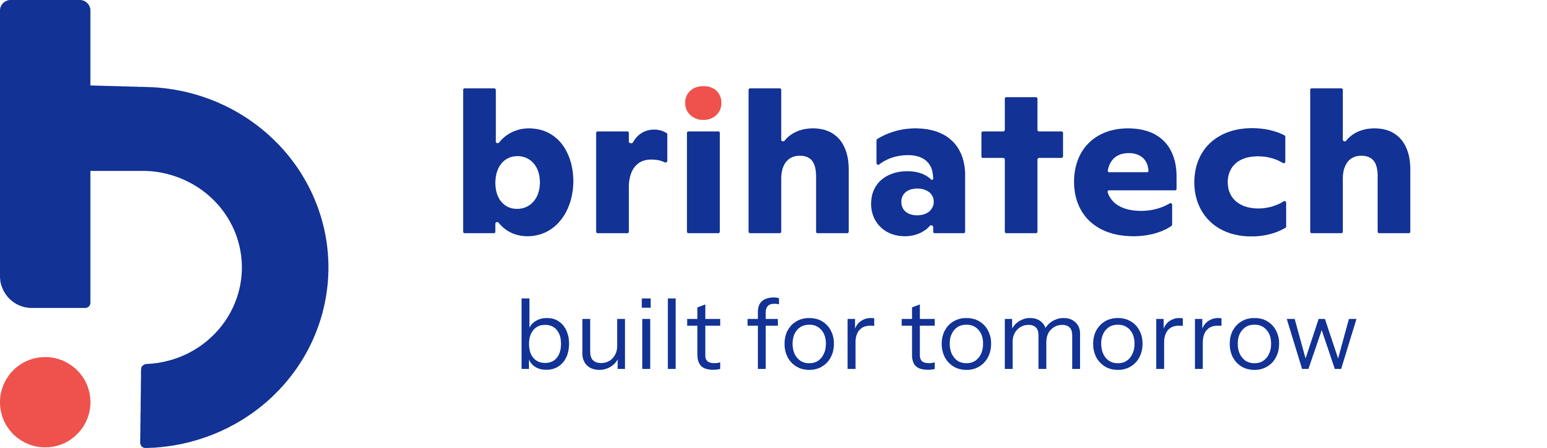 brihatech logo