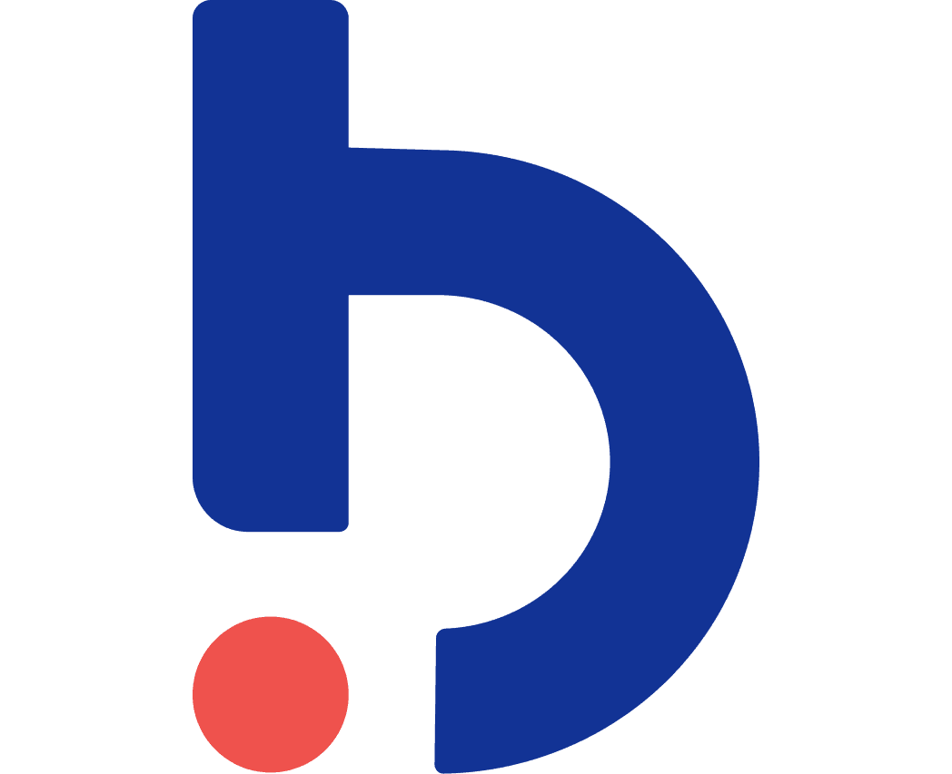 brihatech logo icon
